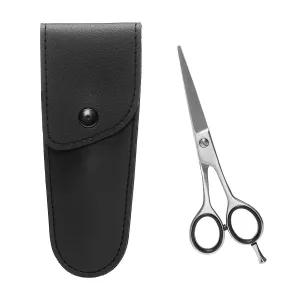 Blumfeldt Visionaire Premium, nożyczki fryzjerskie, bardzo ostre, etui na nożyczki #93288