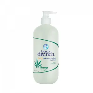 Daily moisturizing lotion - Body Drench Olejek do ciała, balsam i krem 500 ml