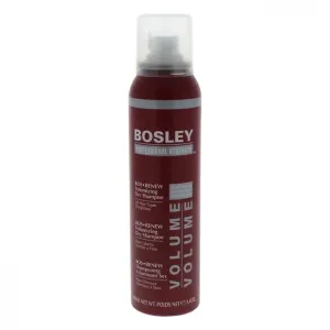 Bos renew shampooing volumisant sec - Bosley Szampon 100 ml