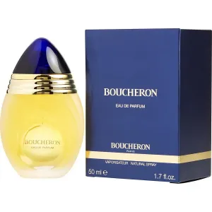 Boucheron Pour Femme - Boucheron Eau De Parfum Spray 50 ML #147807