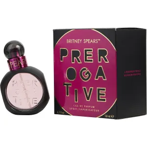 Prerogative - Britney Spears Eau De Parfum Spray 50 ml