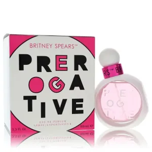 Prerogative Ego - Britney Spears Eau De Parfum Spray 100 ml