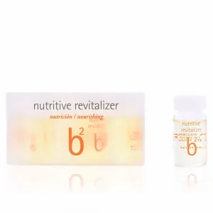 Nutritive Revitalizer B2 - Broaer Pielęgnacja włosów 120 ml
