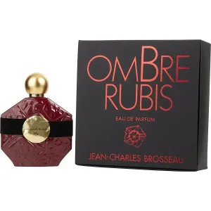 Ombre Rubis - Brosseau Eau De Parfum Spray 100 ml
