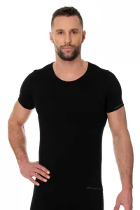 Koszulka męska 00990A black