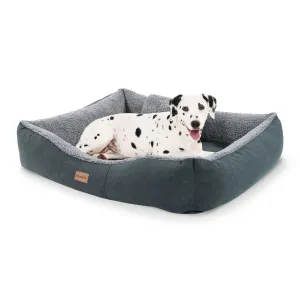 Brunolie Emma, legowisko dla psa, możliwość prania, antypoślizgowe, oddychające, materac dwustronny, łóżko, rozmiar M (80 x 20 x 70 cm) #92675