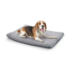 Brunolie Finn, legowisko dla psa, łóżko, możliwość prania, antypoślizgowe, poliester/włóknina, rozmiar S (68 x 5 x 54 cm)