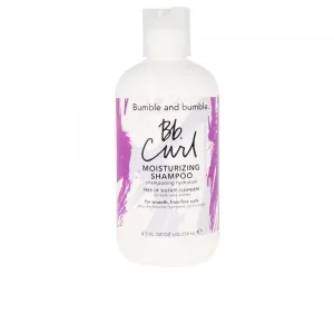 Bb Curl Moisturizing Shampoo - Bumble And Bumble Szampon 250 ml