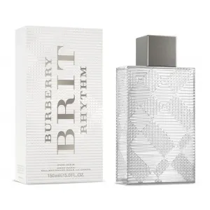 Brit Rhythm Femme - Burberry Kąpiel perełkowa 150 ml