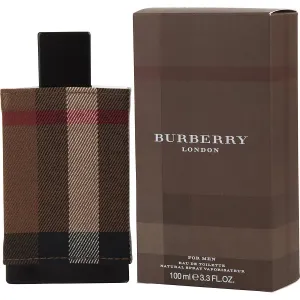 Burberry London Pour Homme - Burberry Eau De Toilette Spray 100 ml #141110