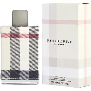 Burberry London Pour Femme - Burberry Eau De Parfum Spray 100 ML #141016