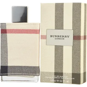 Burberry London Pour Femme - Burberry Eau De Parfum Spray 100 ml #147740