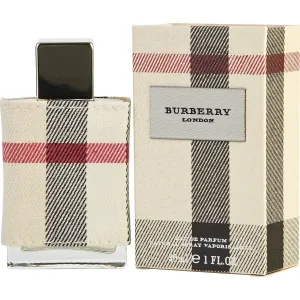 Burberry London Pour Femme - Burberry Eau De Parfum Spray 30 ml #140107