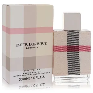 Burberry London Pour Femme - Burberry Eau De Parfum Spray 30 ml #451265
