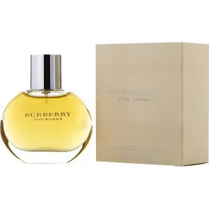 Burberry Pour Femme - Burberry Eau De Parfum Spray 50 ml #141203