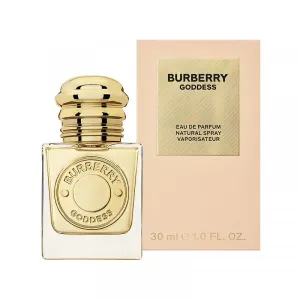Goddess - Burberry Eau De Parfum Spray 30 ml
