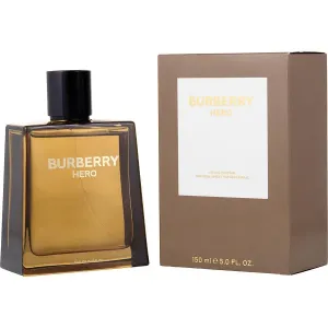 Hero - Burberry Eau De Parfum Spray 150 ml