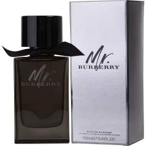 Mr. Burberry - Burberry Eau De Parfum Spray 150 ml
