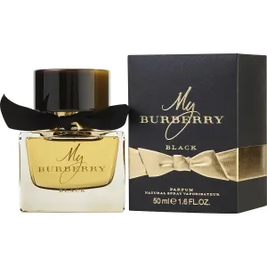 My Burberry Black - Burberry Perfumy w sprayu 50 ml