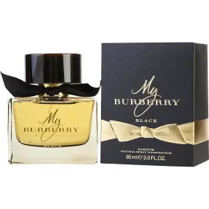 My Burberry Black - Burberry Perfumy w sprayu 90 ml