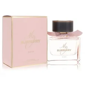 My Burberry Blush - Burberry Eau De Parfum Spray 90 ml #546609