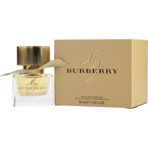 My Burberry - Burberry Eau De Parfum Spray 30 ml