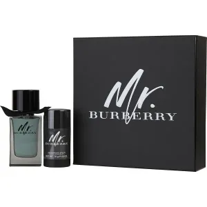 Mr. Burberry - Burberry Eau De Toilette Spray 100 ML #144036