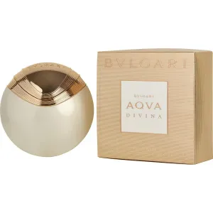 Aqva Divina - Bvlgari Eau De Toilette Spray 65 ML