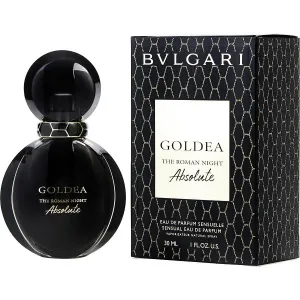 Goldea The Roman Night Absolute - Bvlgari Eau De Parfum Spray 30 ml