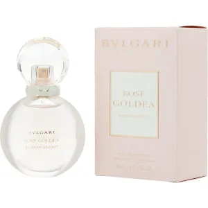 Rose Goldea Blossom Delight - Bvlgari Eau De Parfum Spray 30 ml