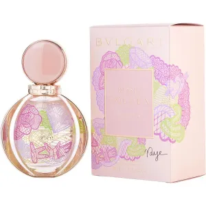 Rose Goldea - Bvlgari Eau De Parfum Spray 90 ml #152040