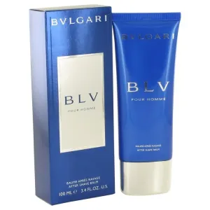 Blv Pour Homme - Bvlgari Aftershave 100 ml #407085