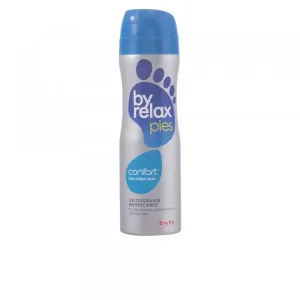 By Relax Pies Confort - Byly Dezodorant 250 ml