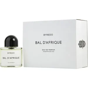 Bal D'Afrique - Byredo Eau De Parfum Spray 100 ML