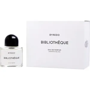 Bibliothèque - Byredo Eau De Parfum Spray 100 ml