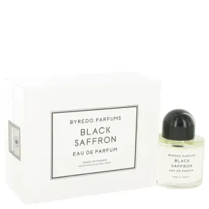Black Saffron - Byredo Eau De Parfum Spray 100 ml