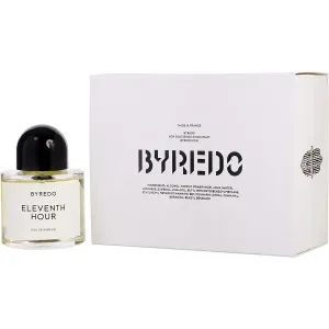 Eleventh Hour - Byredo Eau De Parfum Spray 100 ml