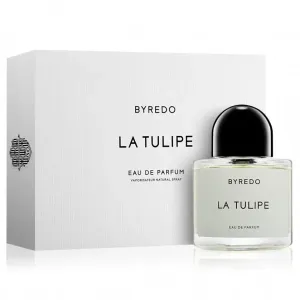 La Tulipe - Byredo Eau De Parfum Spray 50 ml