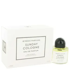 Sunday Cologne - Byredo Eau De Parfum Spray 100 ML