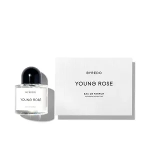 Young Rose - Byredo Eau De Parfum Spray 100 ml