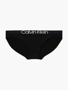 Calvin Klein Bikini Spodenki Czarny