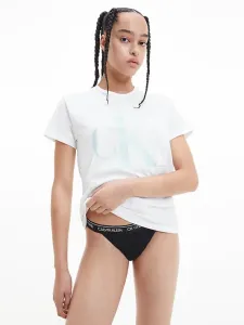 Calvin Klein Underwear	 Podkoszulek Biały #351663