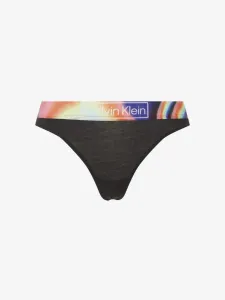 Calvin Klein Underwear	 Majtki Czarny #351752