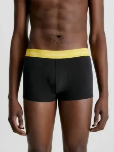 Calvin Klein Underwear	 Bokserki Czarny #455617