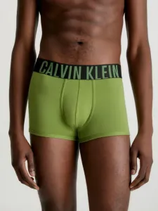 Calvin Klein Underwear	 Bokserki Zielony