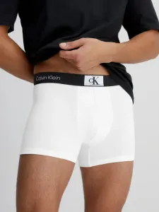 Calvin Klein Underwear	 Bokserki Biały #358083