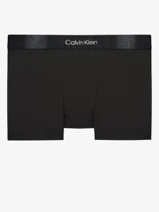 Calvin Klein Underwear	 Bokserki Czarny #348723