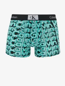 Calvin Klein Underwear	 Bokserki Niebieski #441547