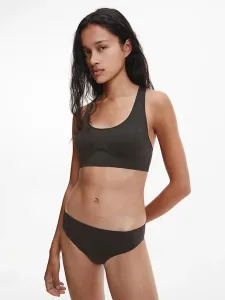 Calvin Klein Underwear	 Bonded Flex Spodenki Czarny