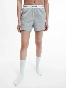 Calvin Klein Underwear	 Spodenki do spania Szary #179006